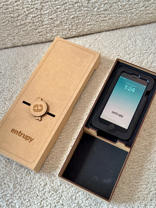 Understanding Entrupy: How AI Is Revolutionizing Luxury Authentication