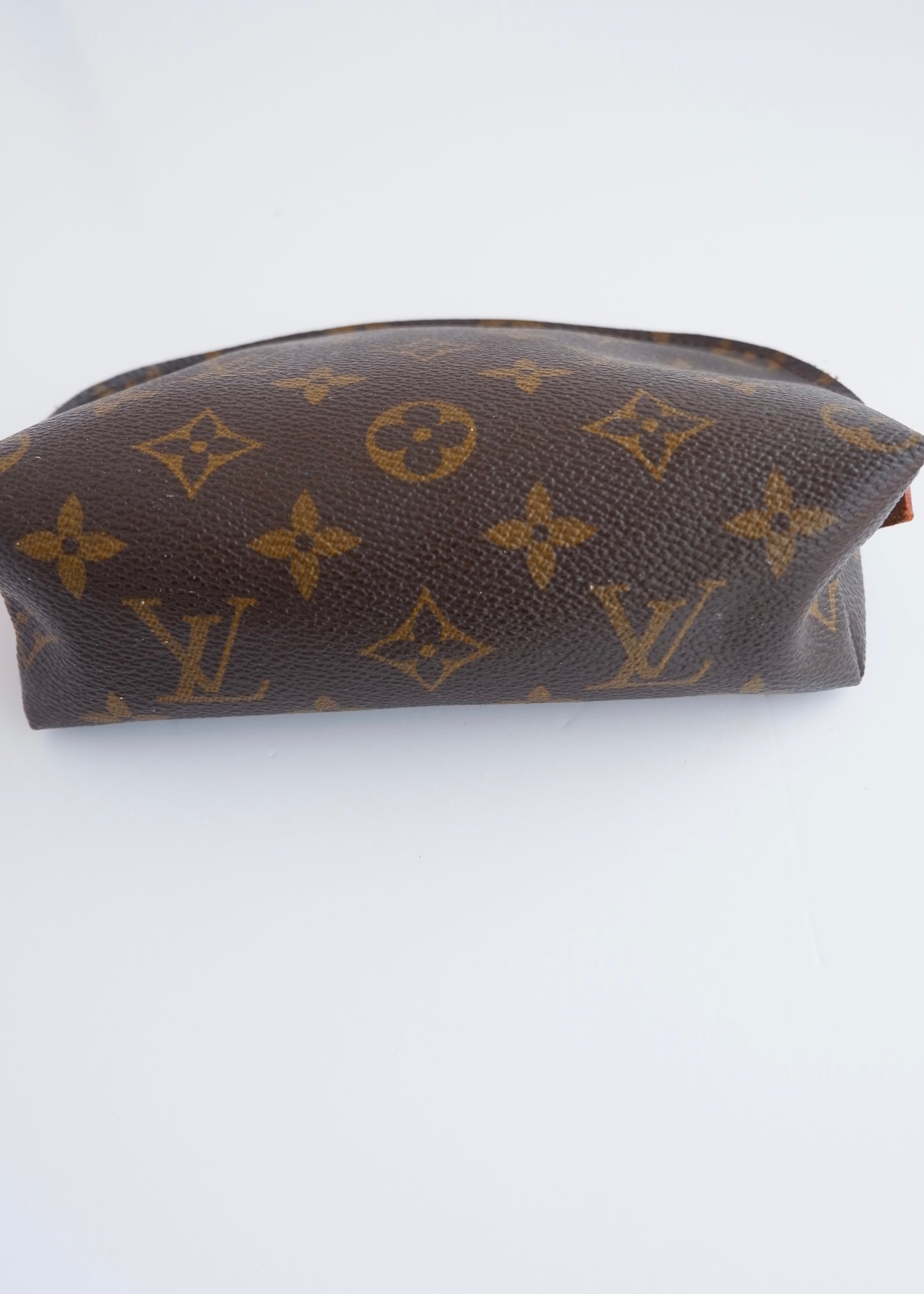 Authentic Preowned Louis Vuitton Monogram Cosmetic Pouch