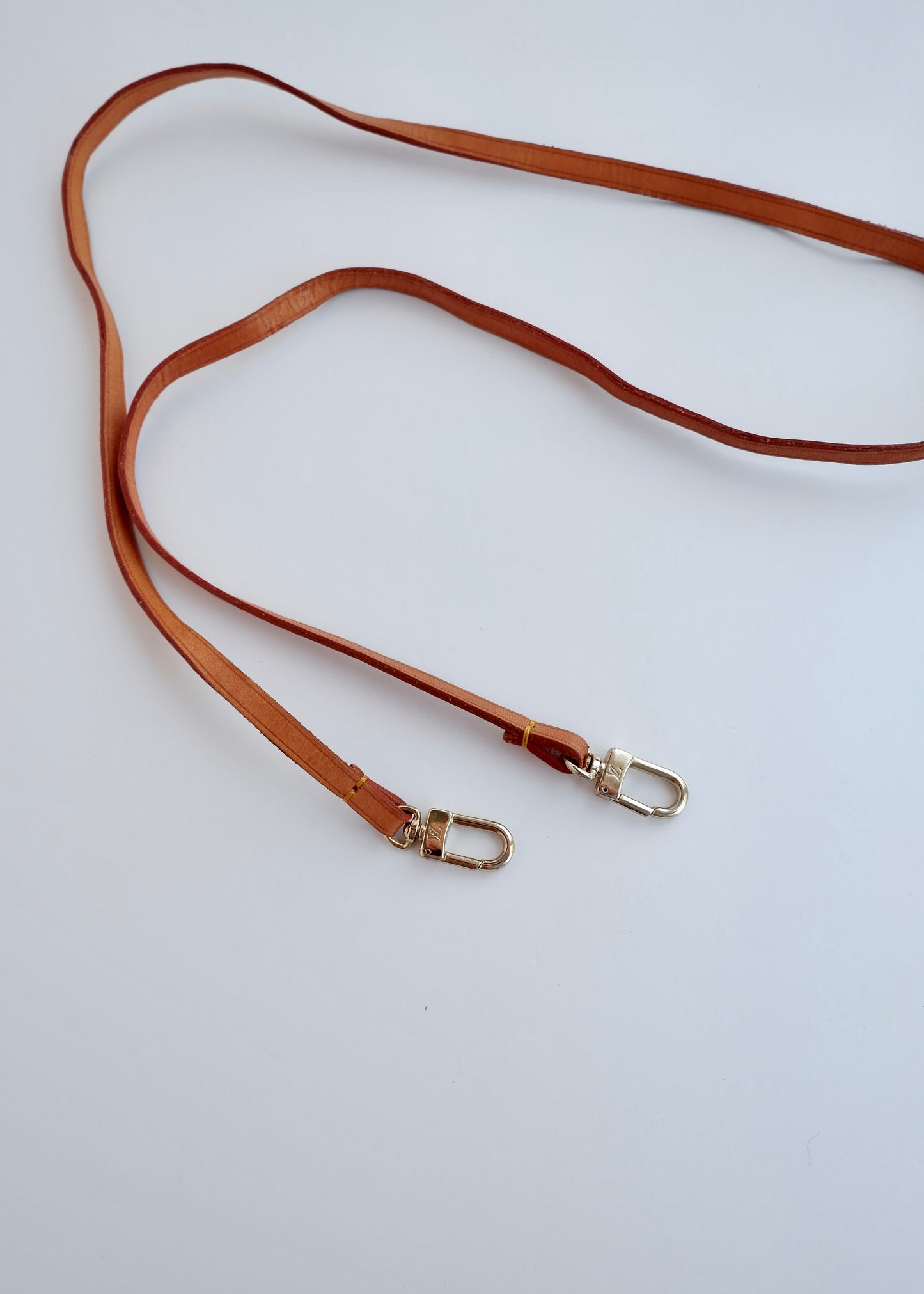 Authentic Preowned Louis Vuitton Monogram Pochette Accessories (with crossbody strap)