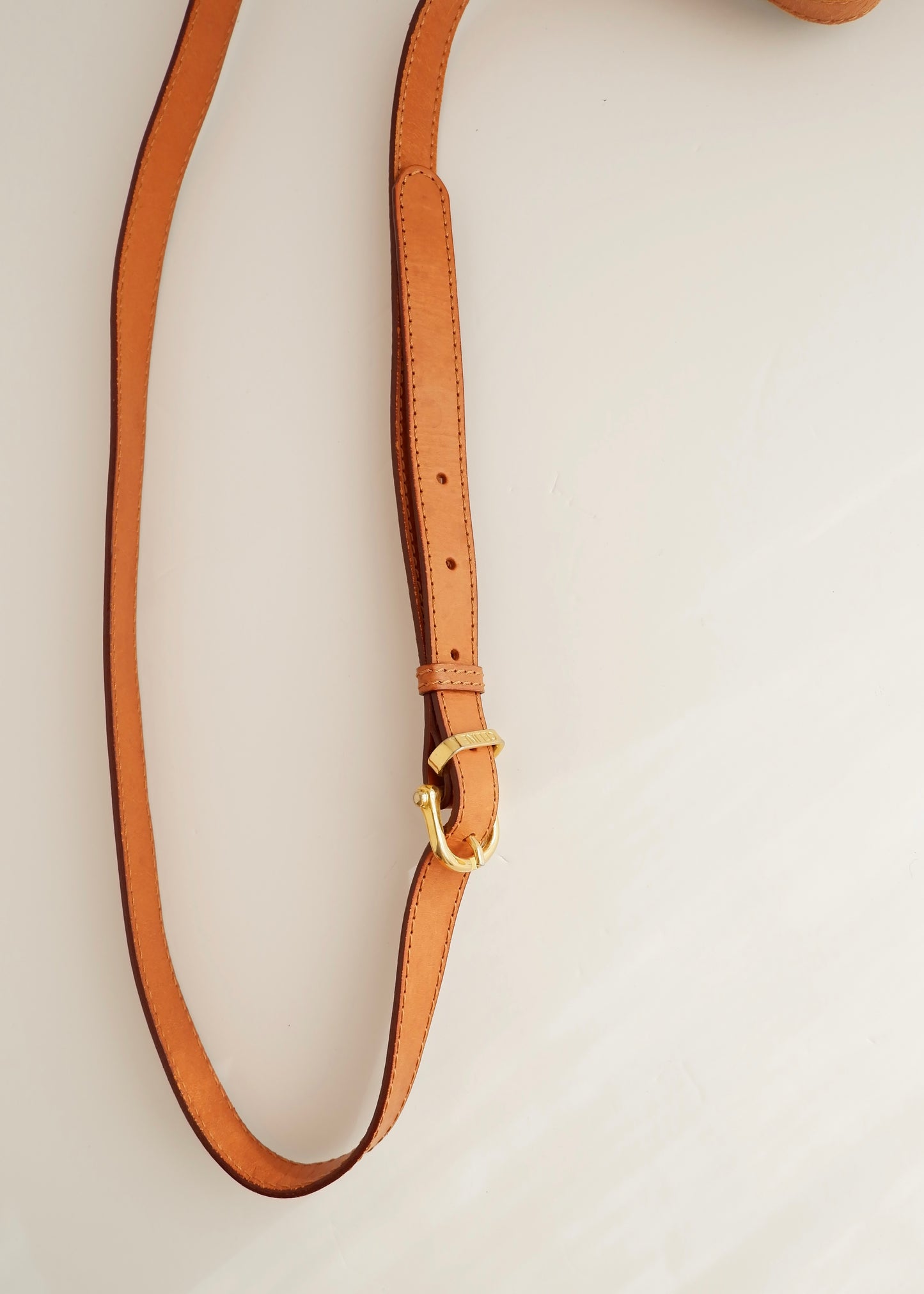 Authentic Preowned Vintage Celine Macadam Crossbody Bag