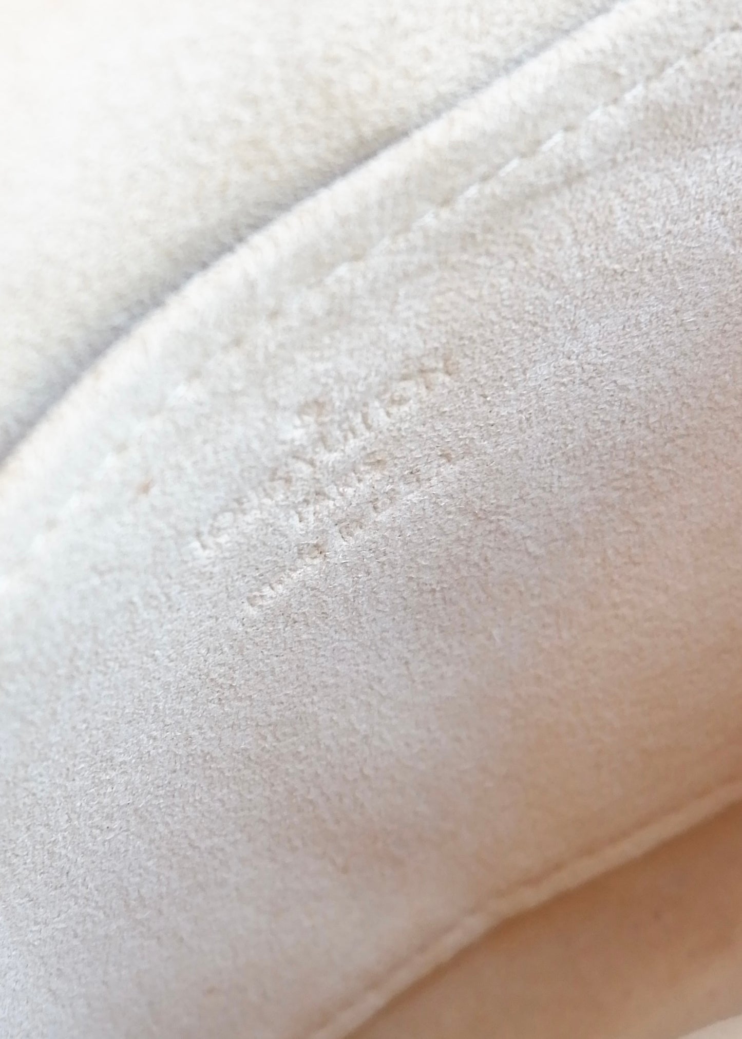 Authentic Preowned Louis Vuitton Monogram Pochette Twin GM