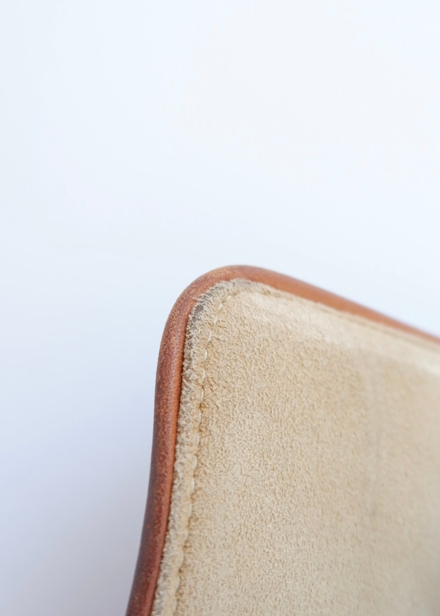 Authentic Preowned Louis Vuitton Monogram Pochette Twin GM