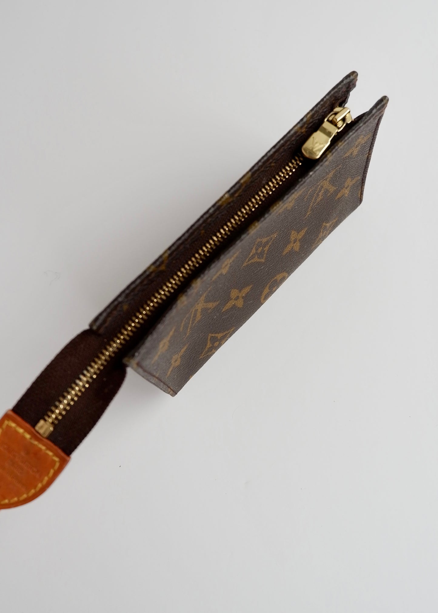 Authentic Preowned Louis Vuitton Monogram Toiletry 15