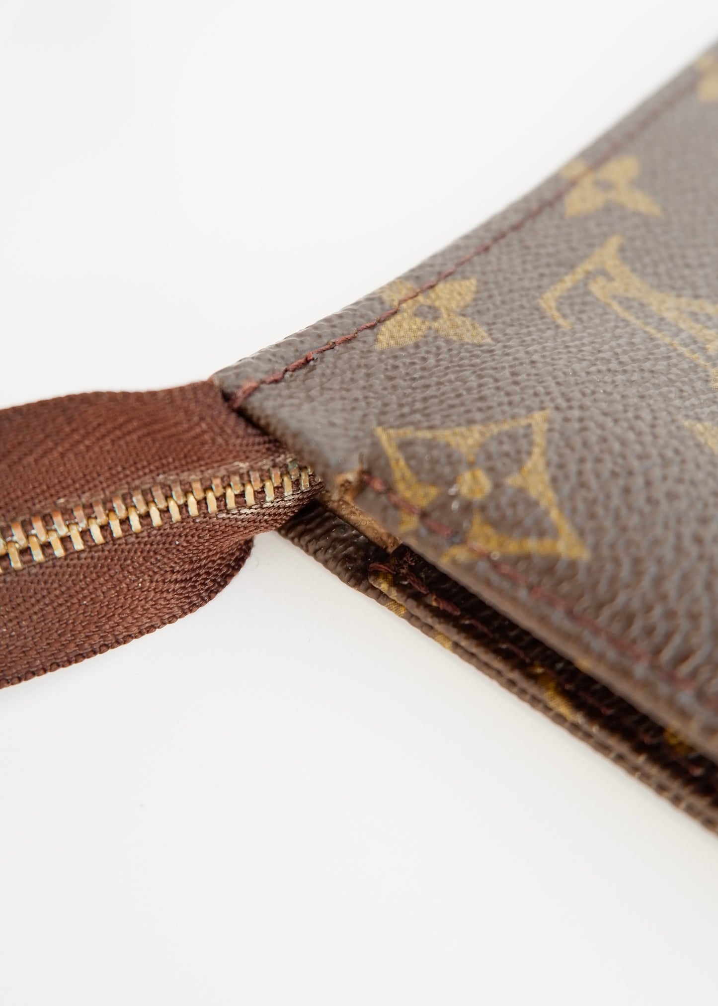 Authentic Preowned Louis Vuitton Monogram Toiletry 26