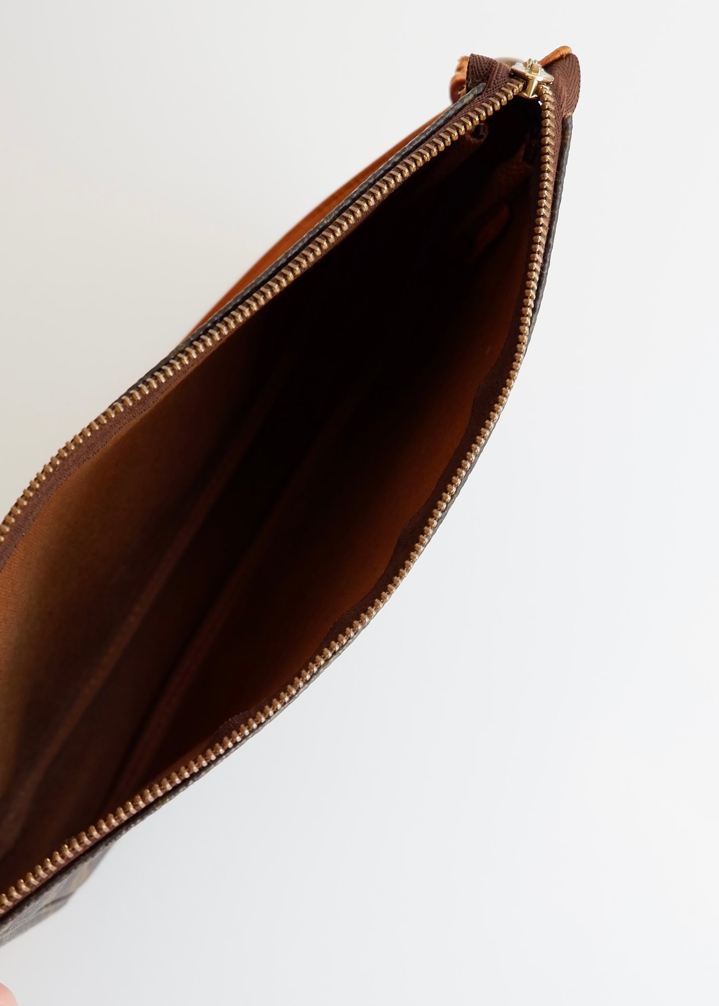 Authentic Preowned Louis Vuitton Monogram Pochette Accessories