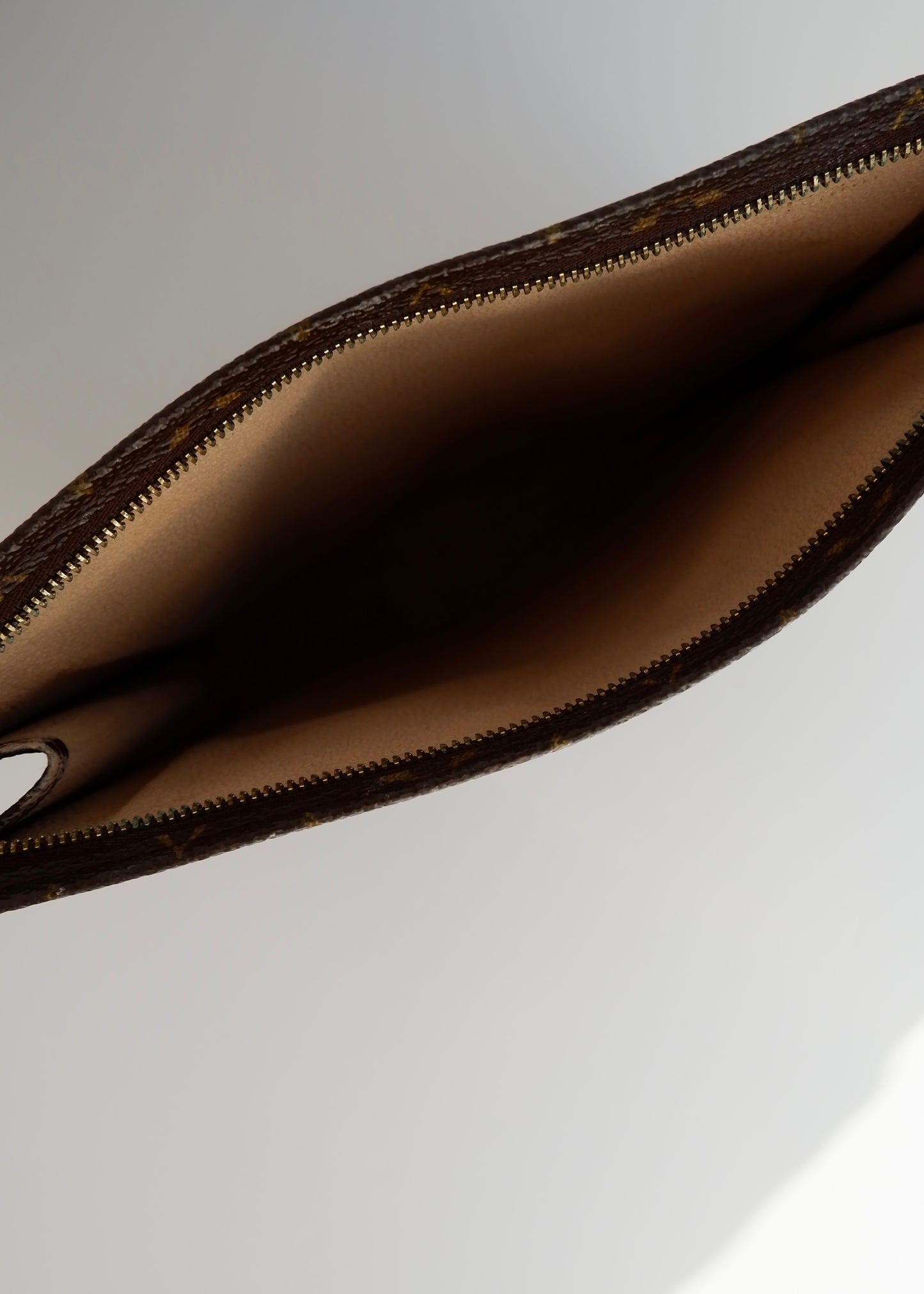 Authentic Preowned Louis Vuitton Monogram Toiletry 26