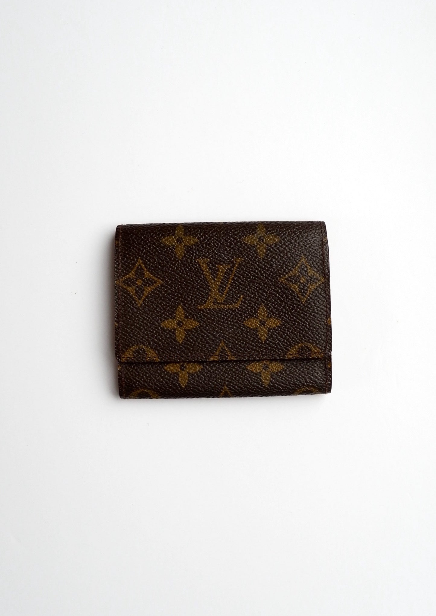 Authentic Preowned Louis Vuitton Monogram Card Case