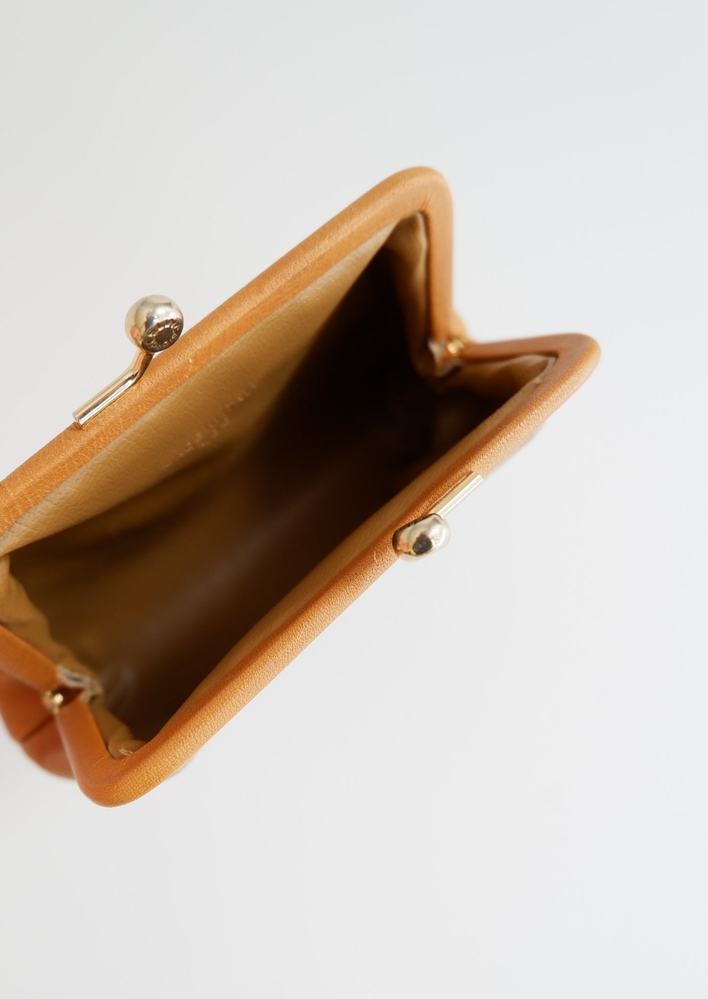 Authentic Preowned Vintage Celine Coin Pouch