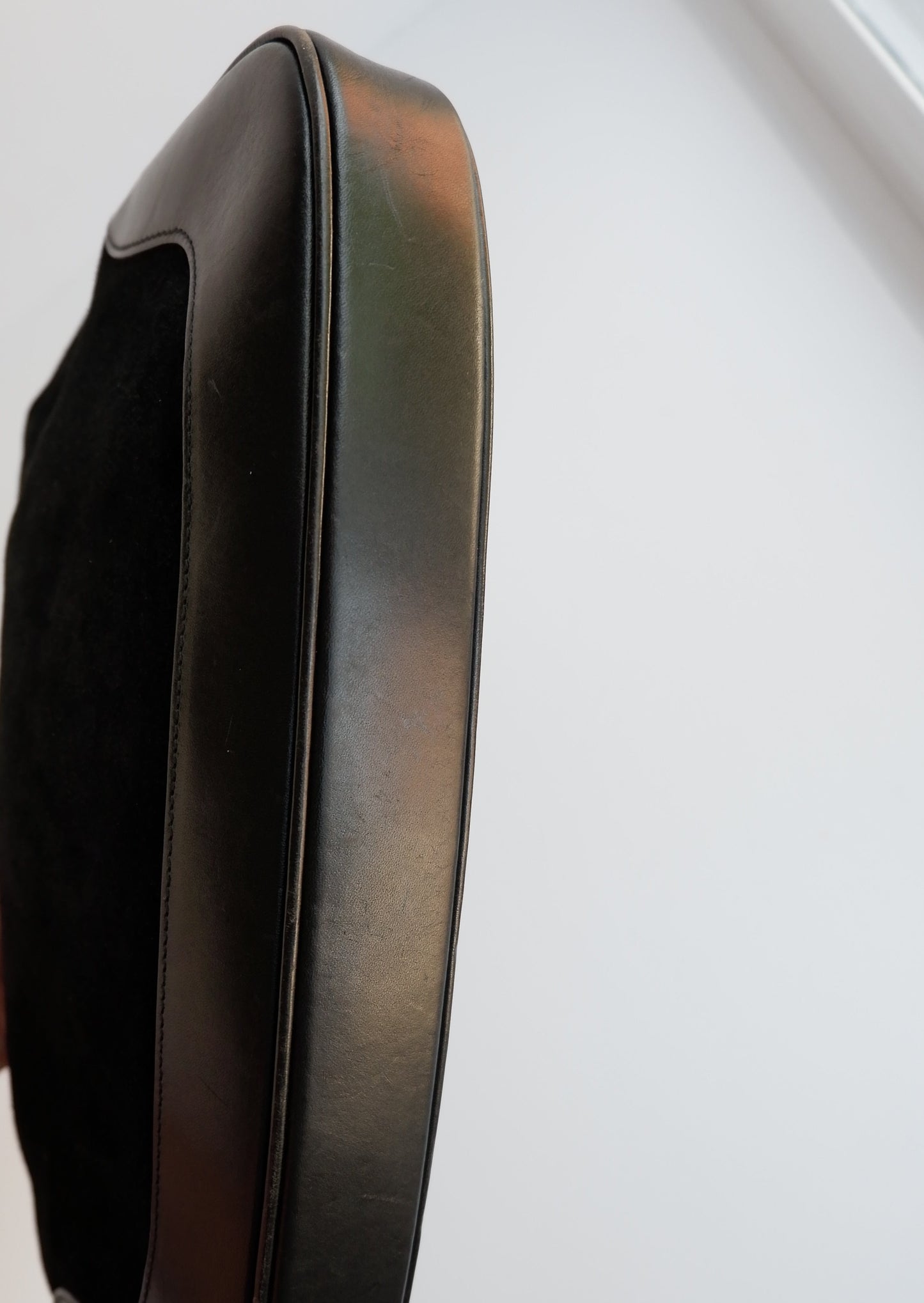 Authentic Preowned Gucci Black Jackie Shoulder Bag