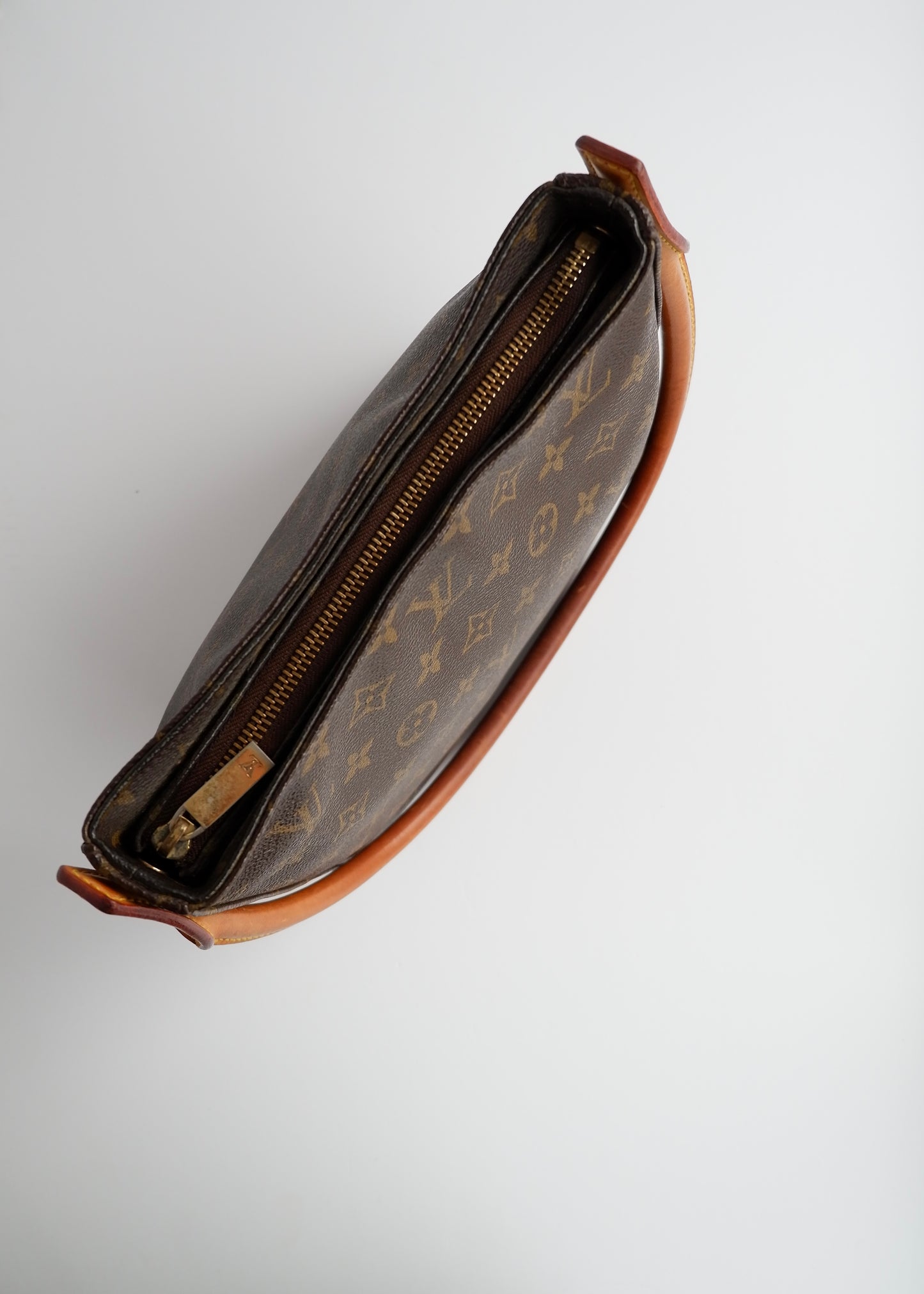 Authentic Preowned Louis Vuitton Monogram Looping MM Shoulder Bag