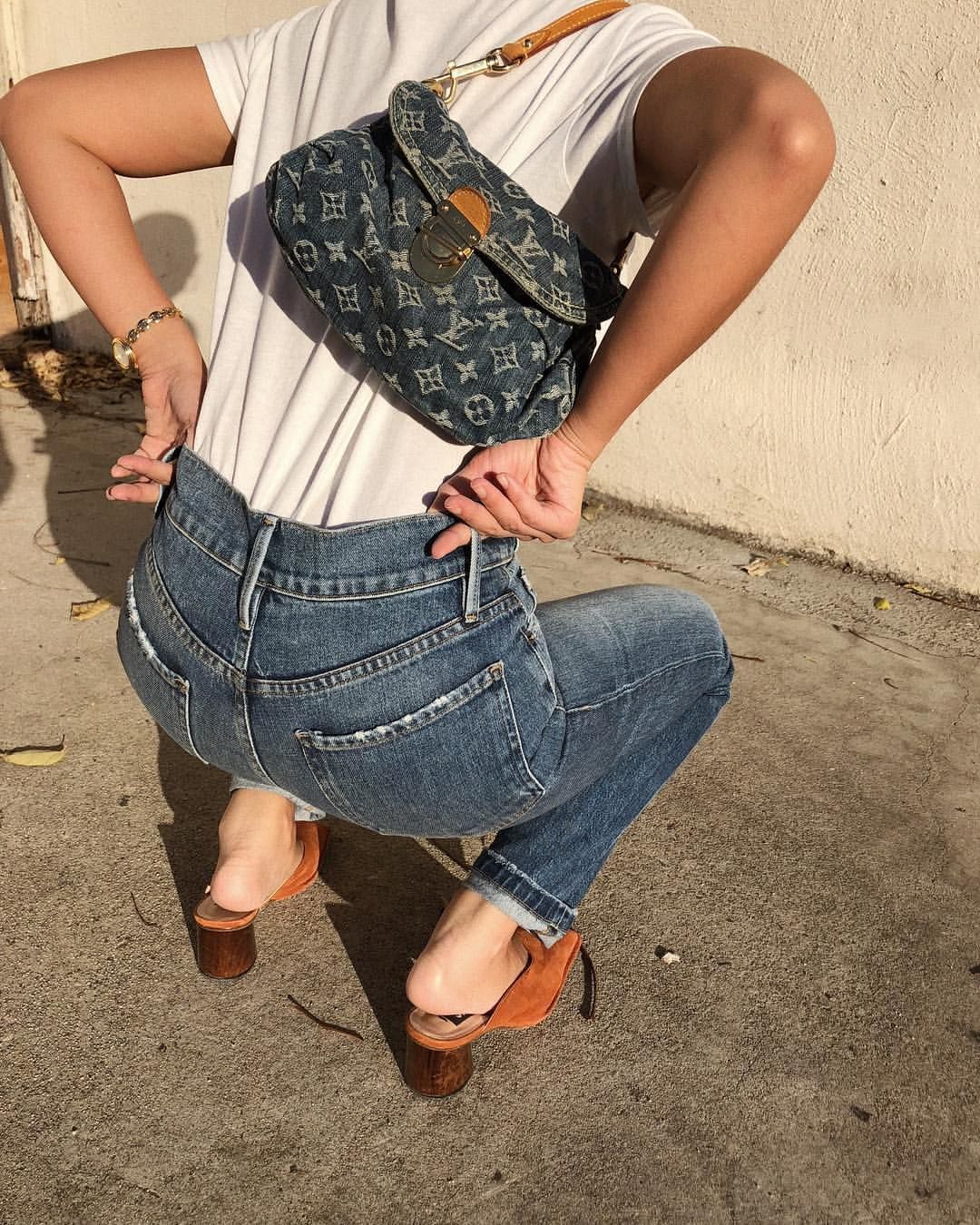 The Art of the High-Low Mix: Why You Don’t Need a Head-to-Toe Designer Label to Look Expensive