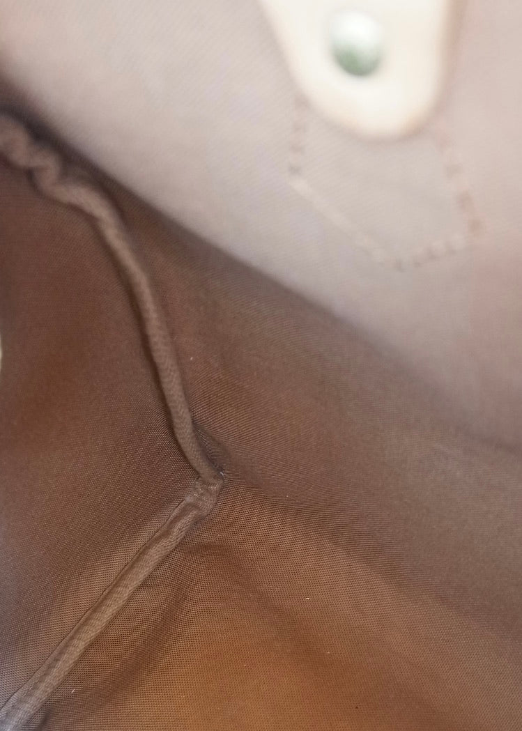 Preowned Louis Vuitton Monogram Speedy 30 Handbag