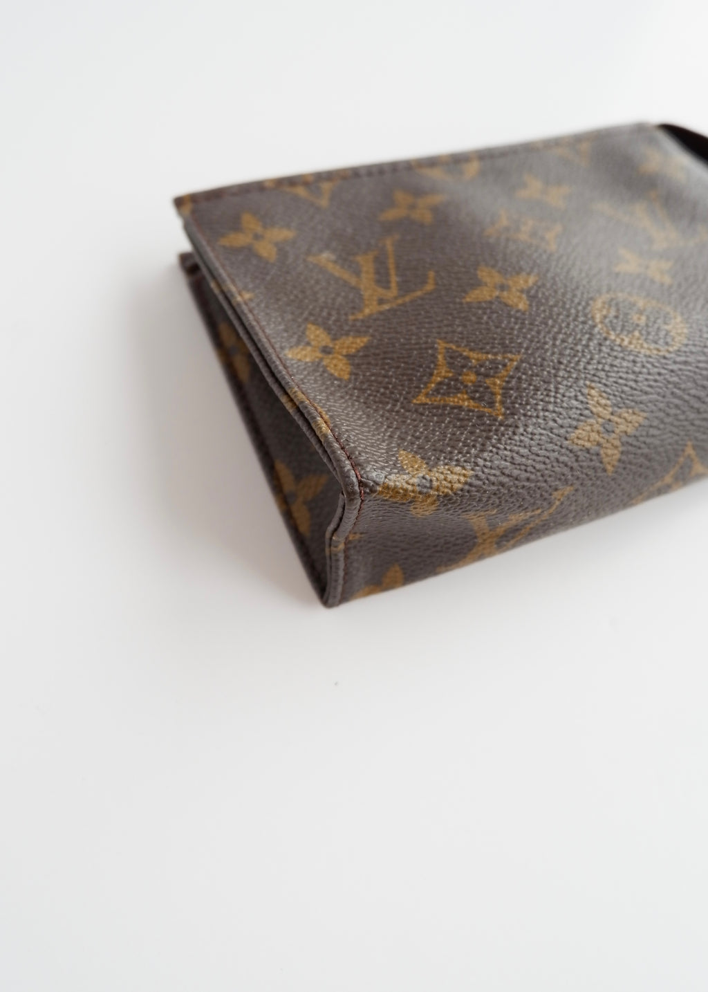 Authentic Preowned Louis Vuitton Monogram Toiletry 15