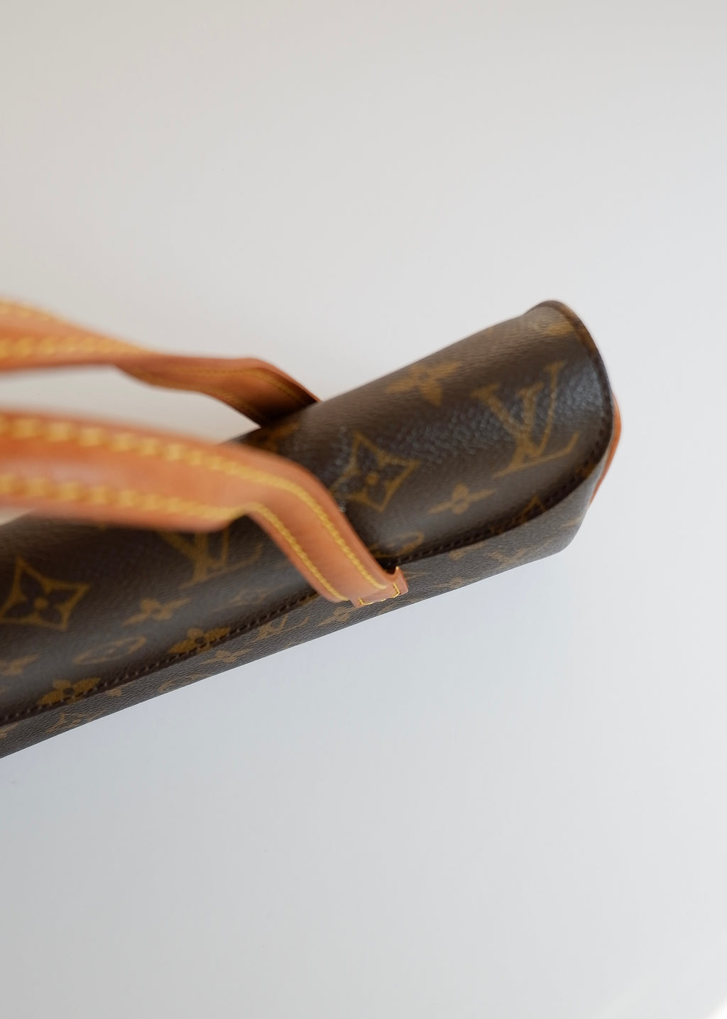 Authentic Preowned Louis Vuitton Monogram Sonatine Handbag