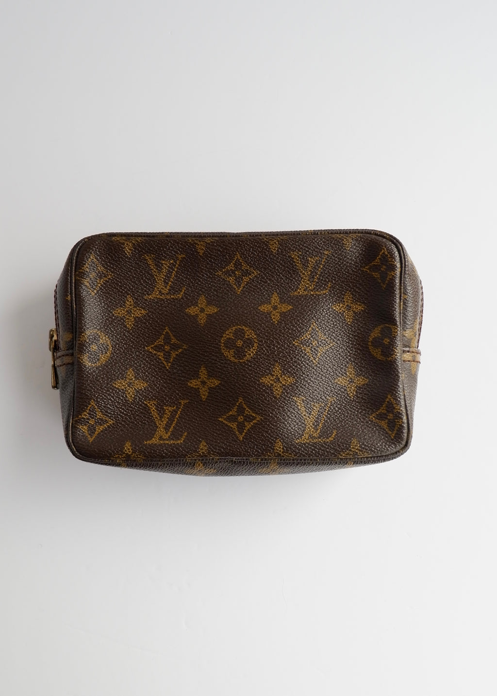 Trousse de Toilette Louis Vuitton Monogram Authentique d'Occasion