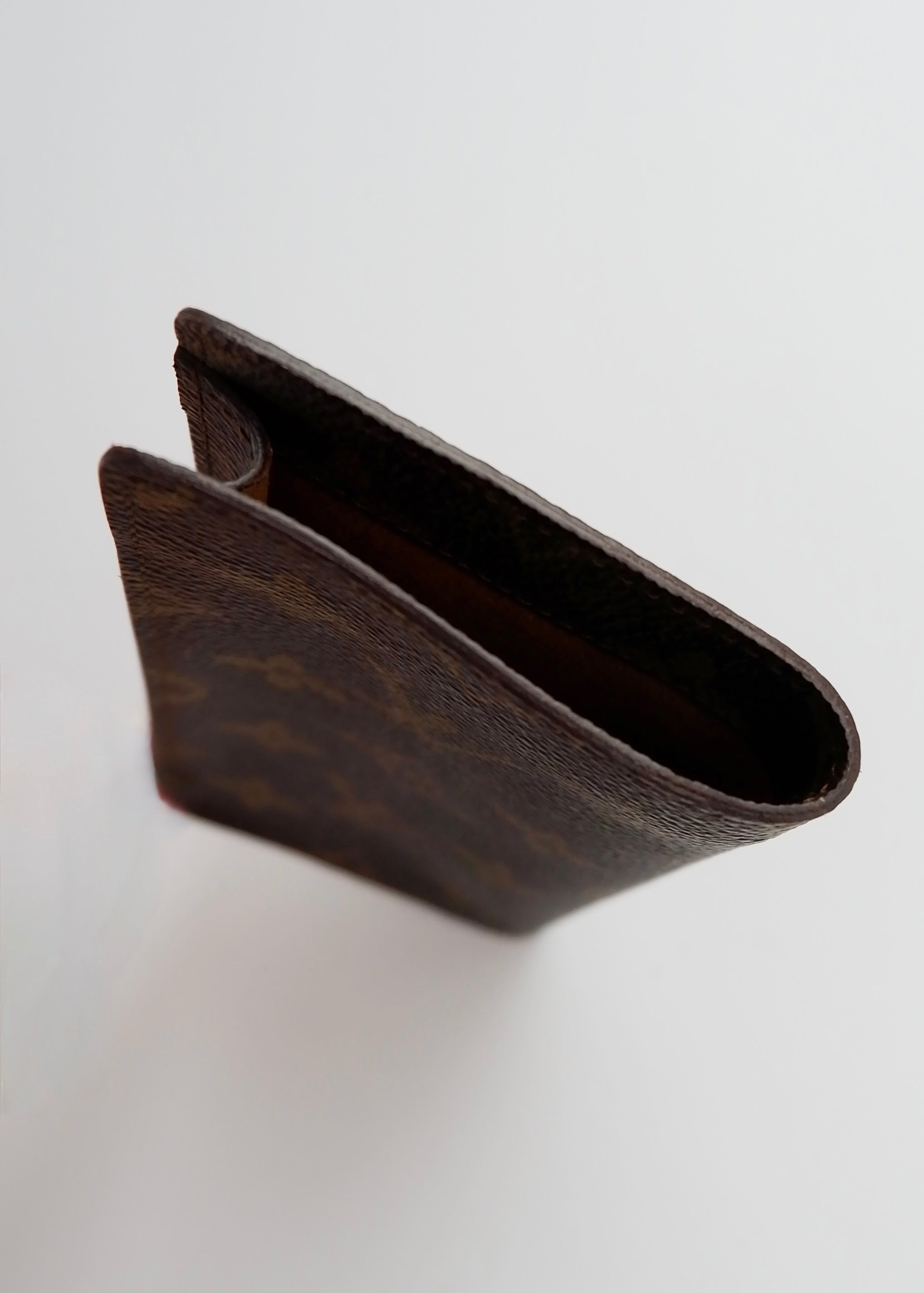 Authentic Preowned Vintage Louis Vuitton Monogram Glasses Case