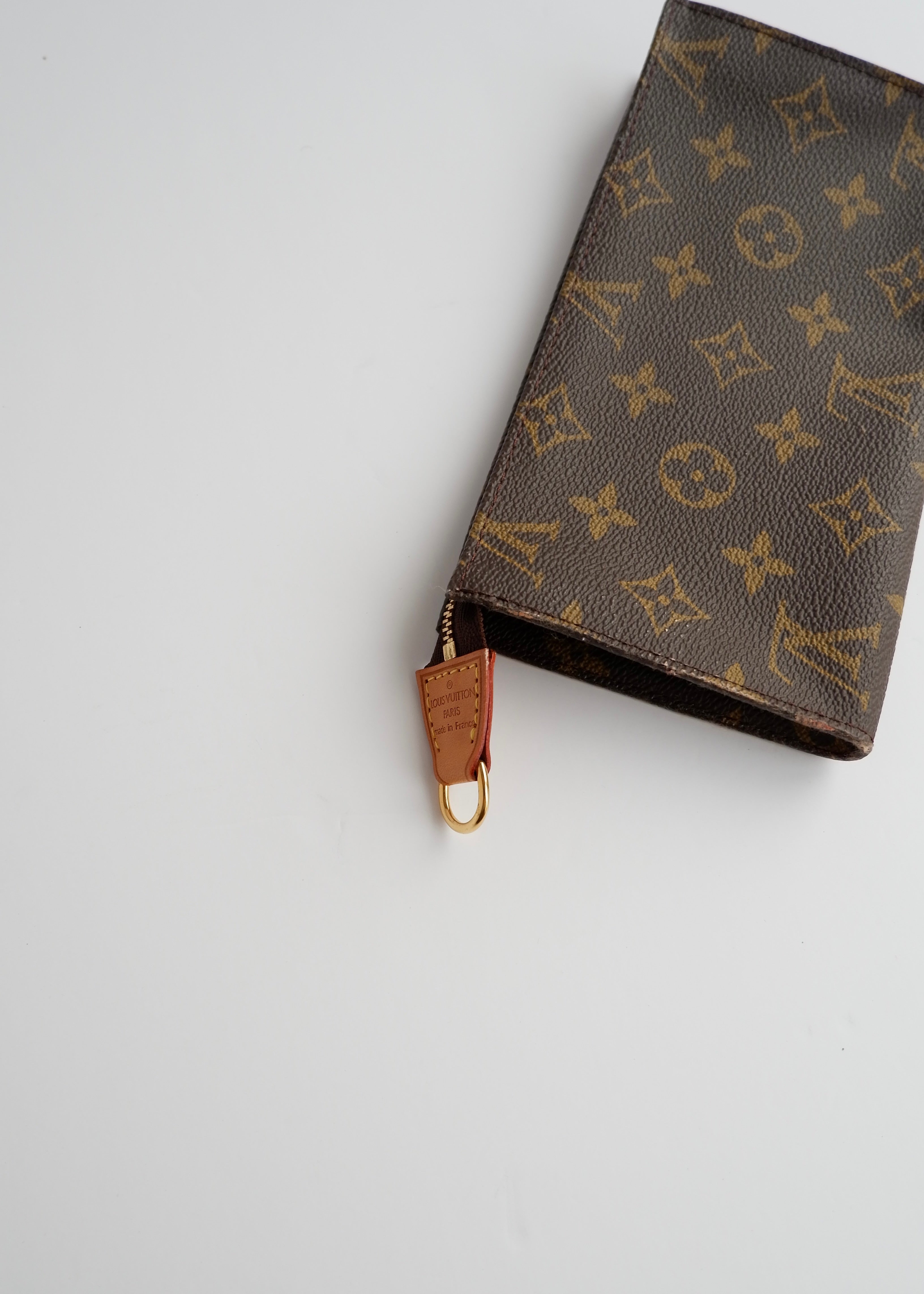 Authentic Preowned Louis Vuitton Monogram Bucket Bag GM