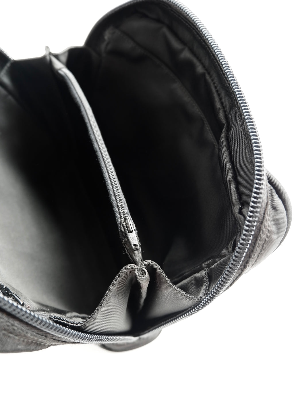 Authentic Preowned Prada Black Nylon Pouch