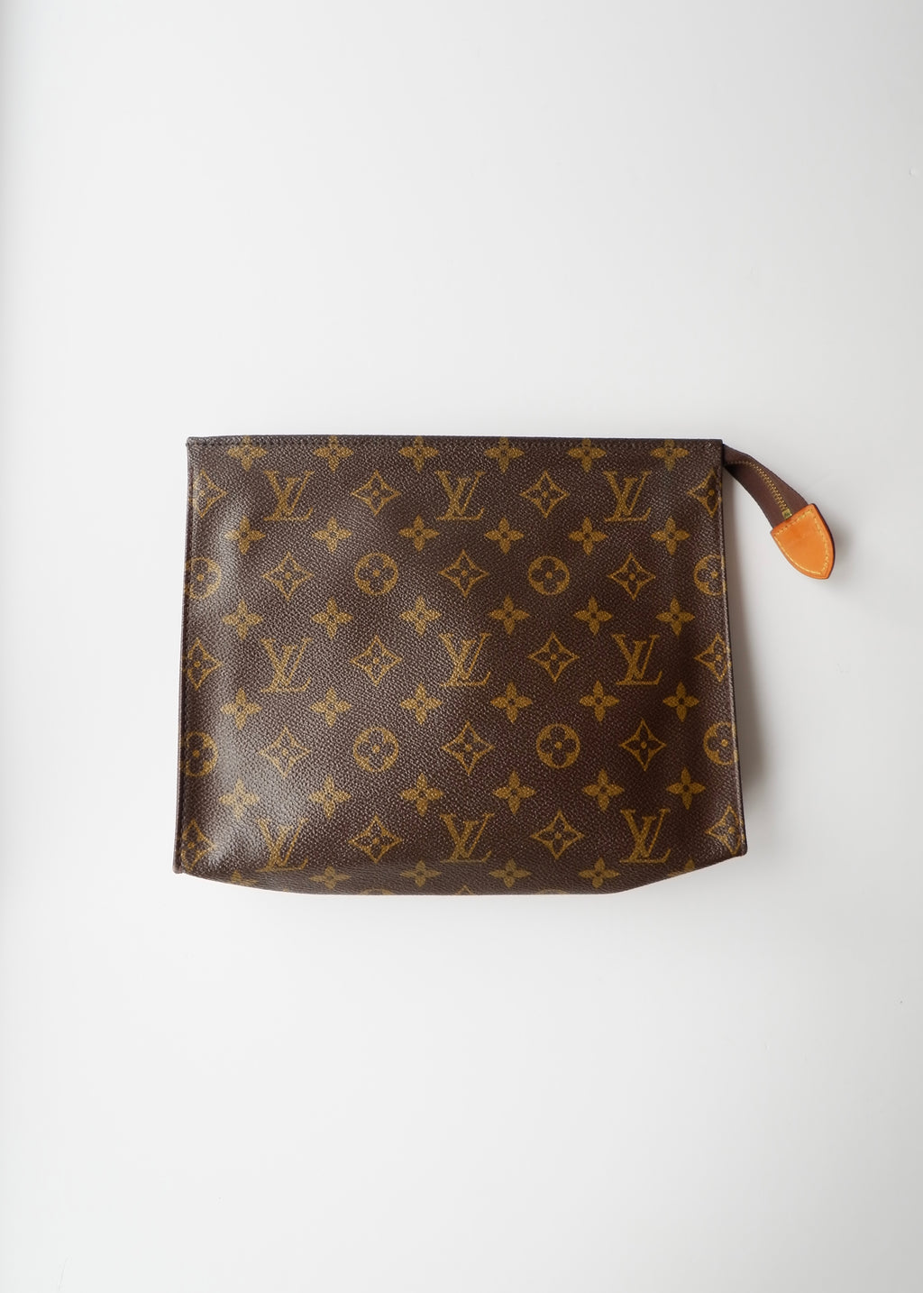 Preowned Louis Vuitton Monogram Toiletry 26 Pouch