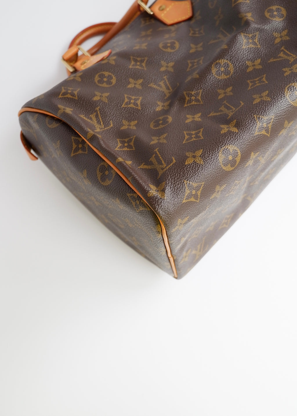 Authentic Preowned Louis Vuitton Monogram Speedy 30