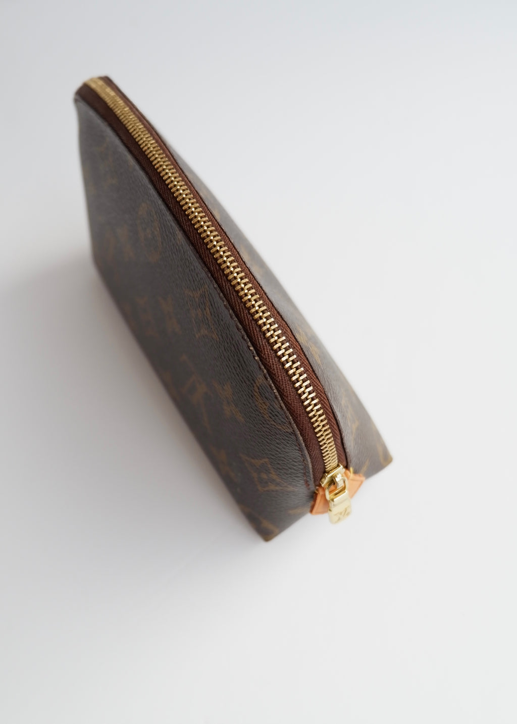 Authentic Preowned Louis Vuitton Monogram Cosmetic Pouch