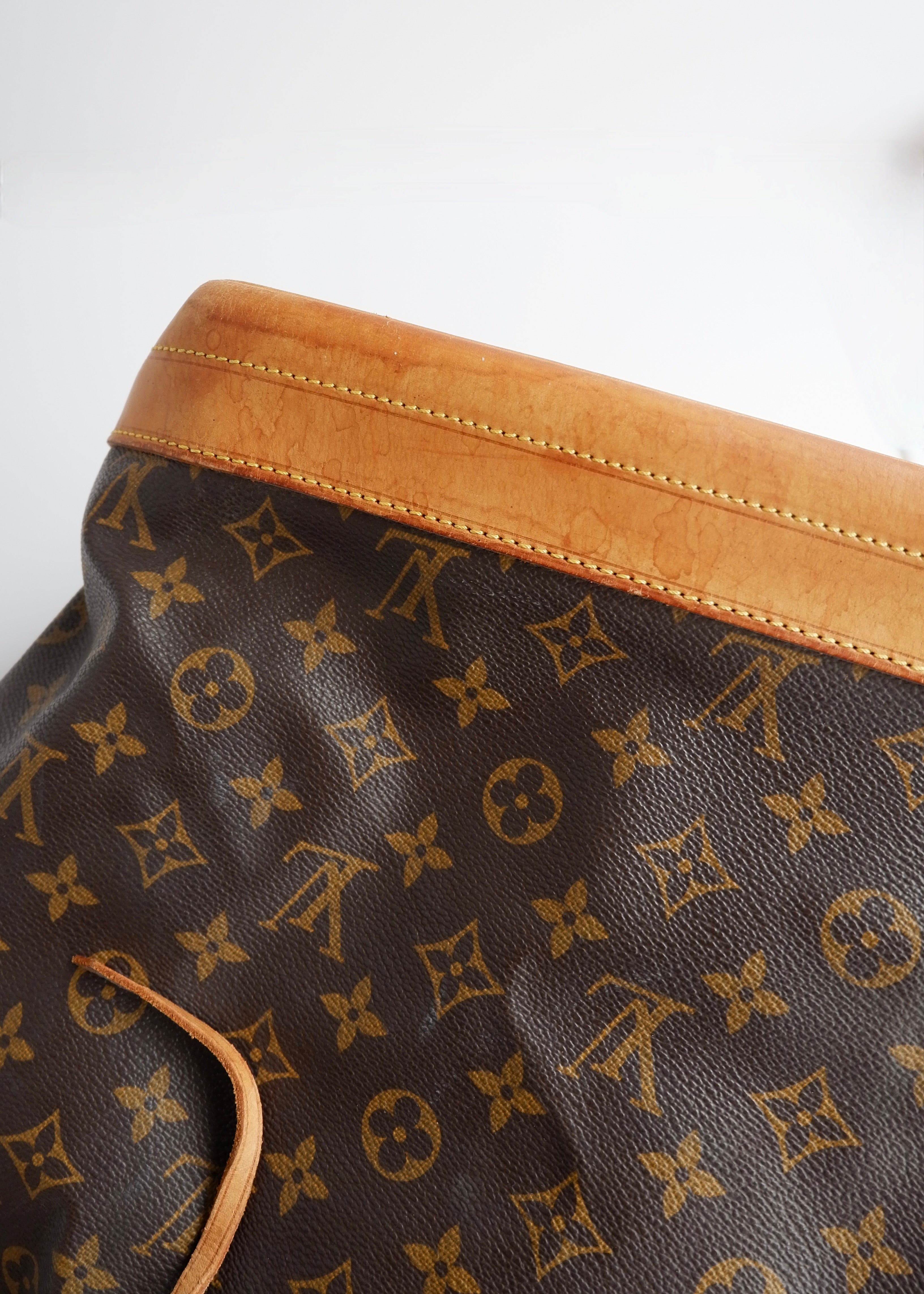 Authentic Preowned Vintage Louis Vuitton Monogram Noe GM Shoulder Bag