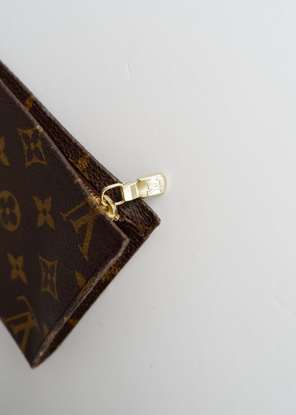 Authentic Preowned Louis Vuitton Monogram Bucket Bag GM