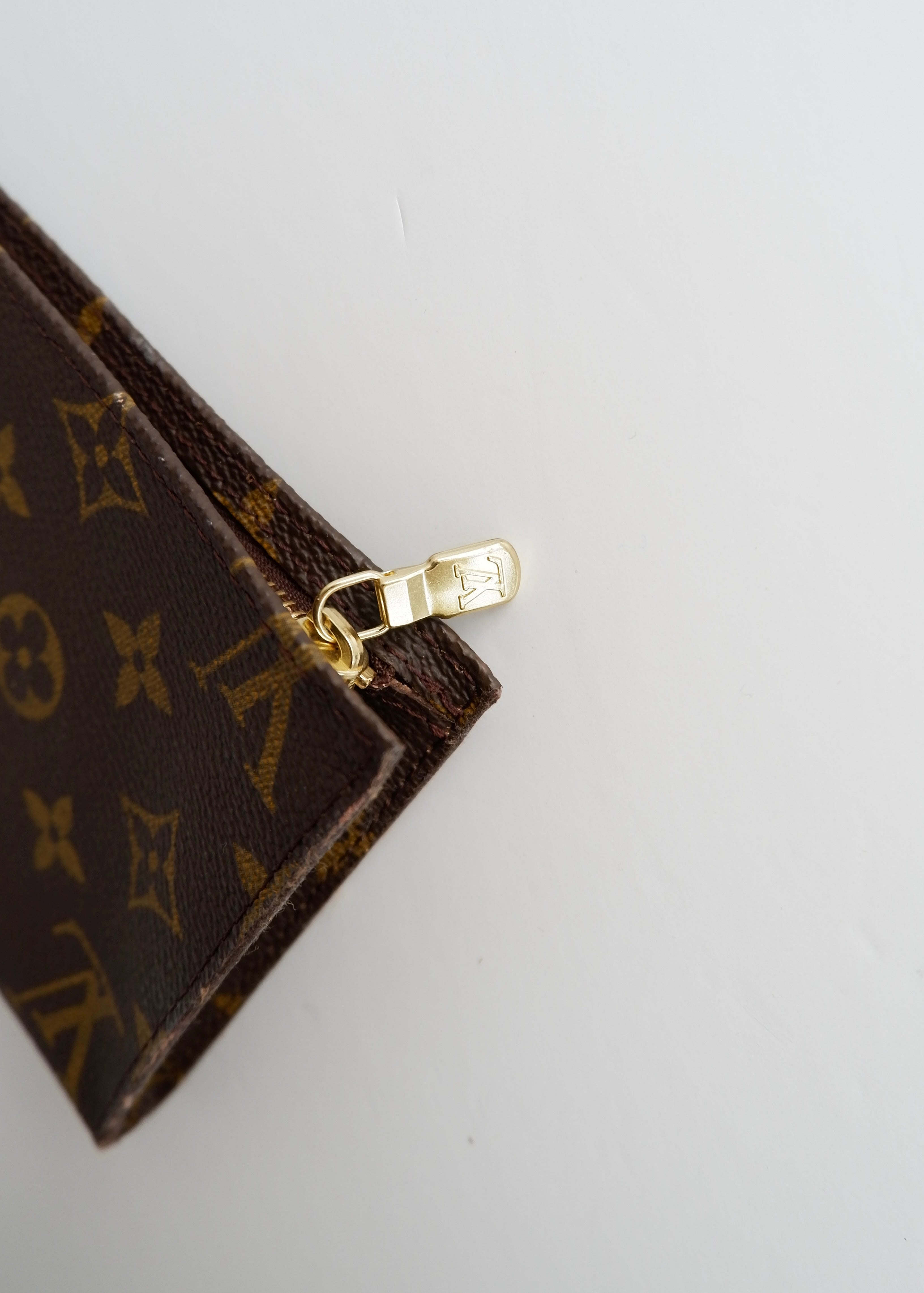 Authentic Preowned Louis Vuitton Monogram Bucket Bag GM