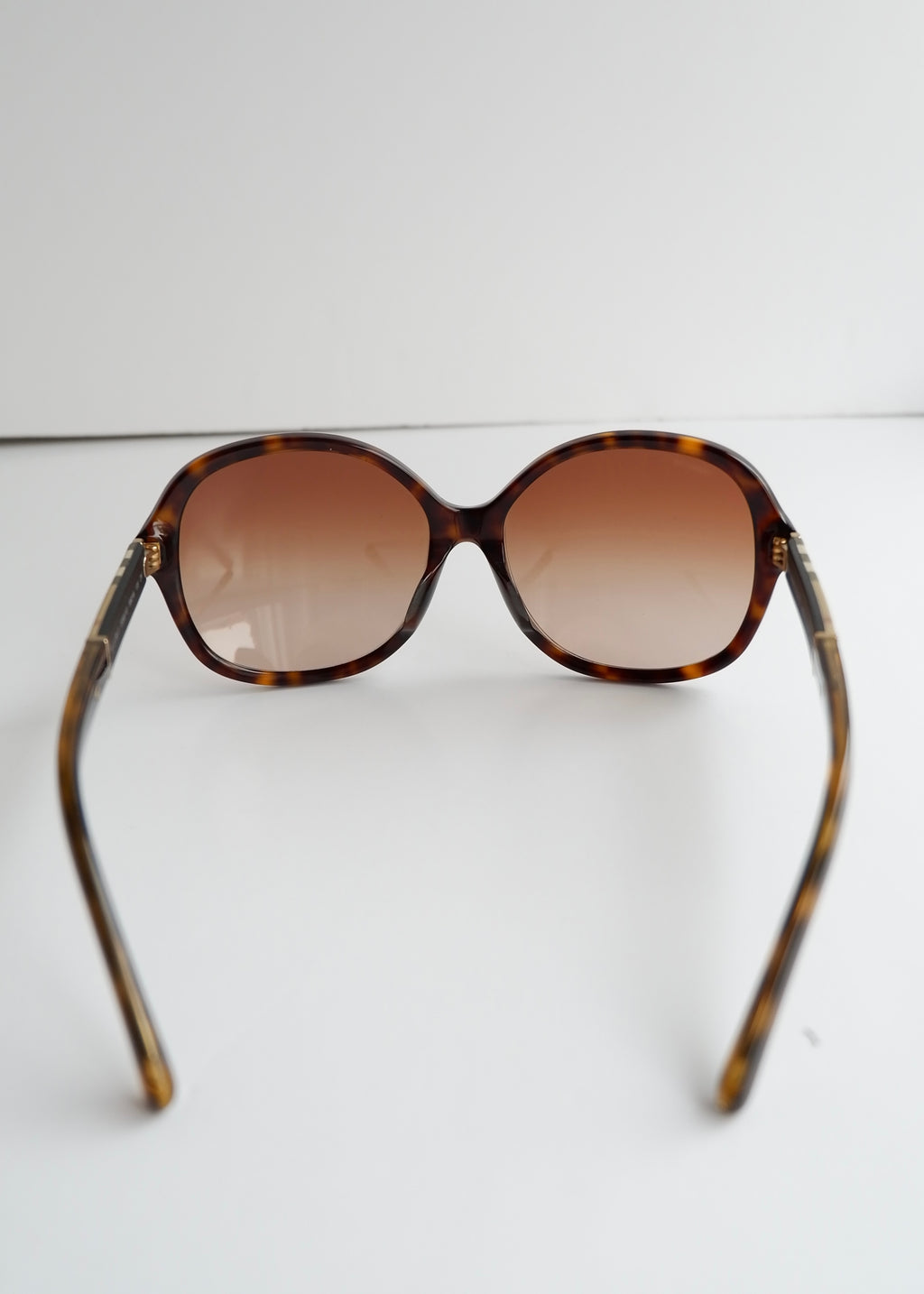 Authentic Preowned Burberry Nova Check Sunglasses