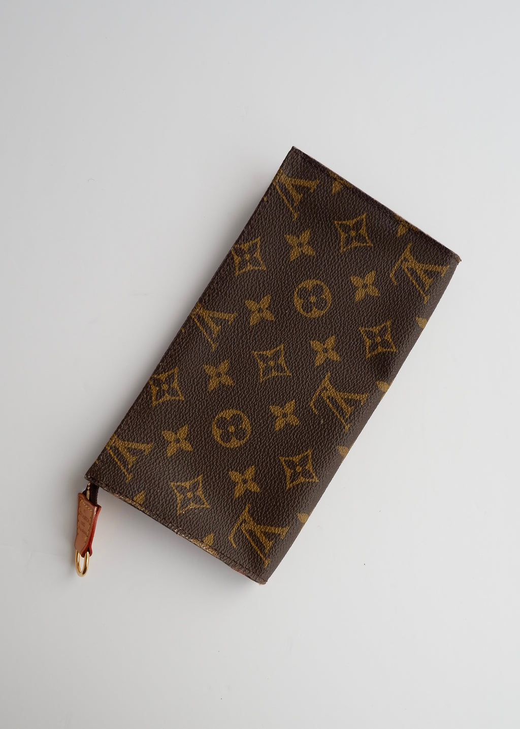 Authentic Preowned Louis Vuitton Monogram Bucket Bag GM