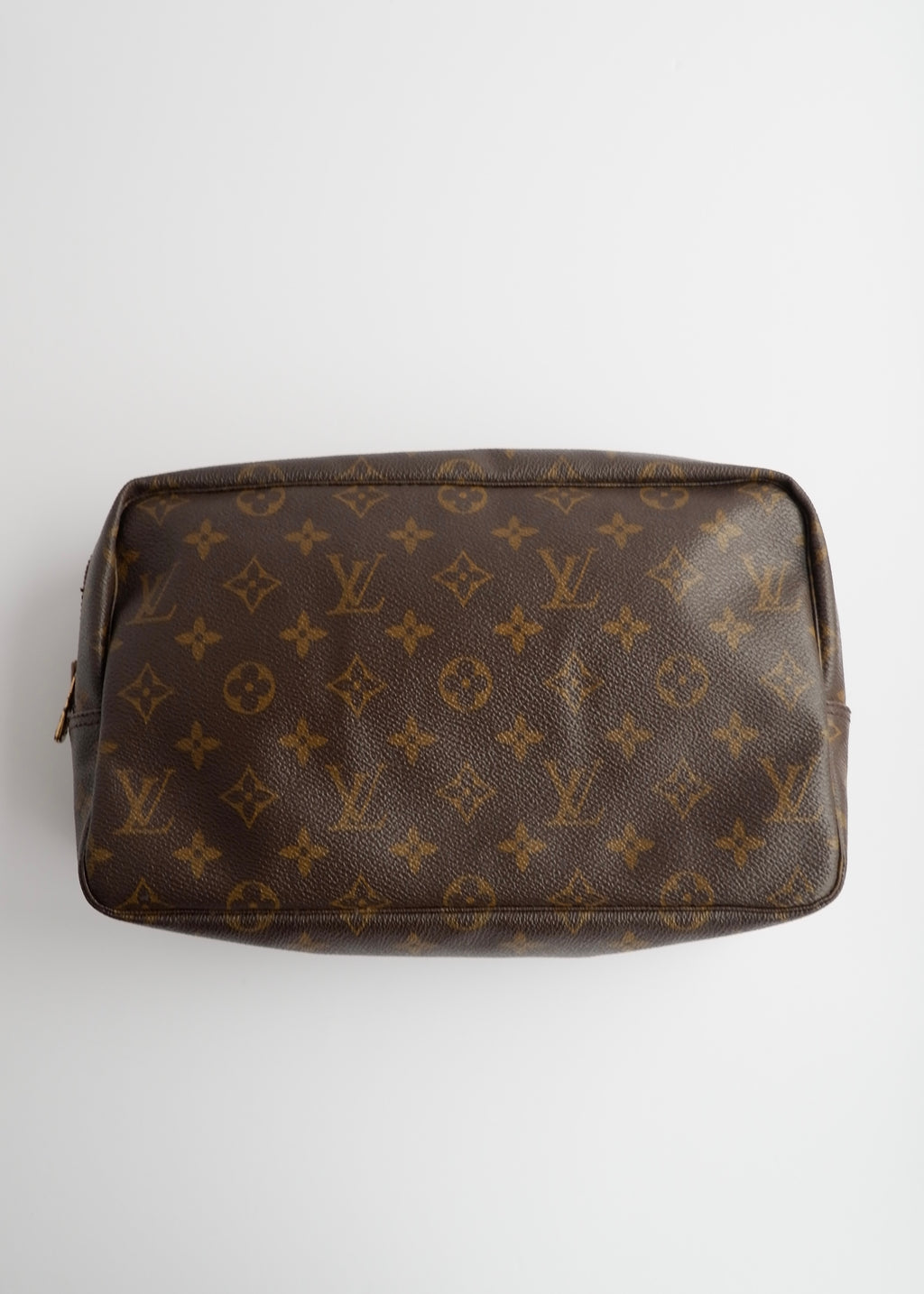 Trousse de Toilette Louis Vuitton Monogram Authentique et d'Occasion