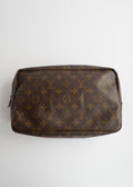 Trousse de Toilette Louis Vuitton Monogram Authentique et d'Occasion