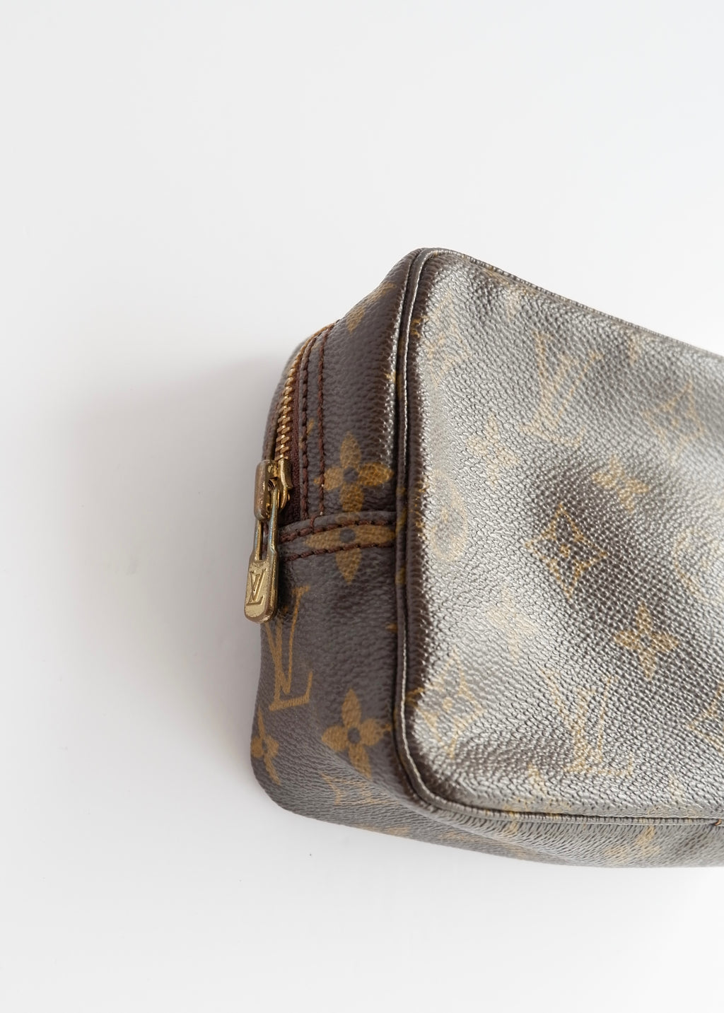 Trousse de Toilette Louis Vuitton Monogram Authentique d'Occasion