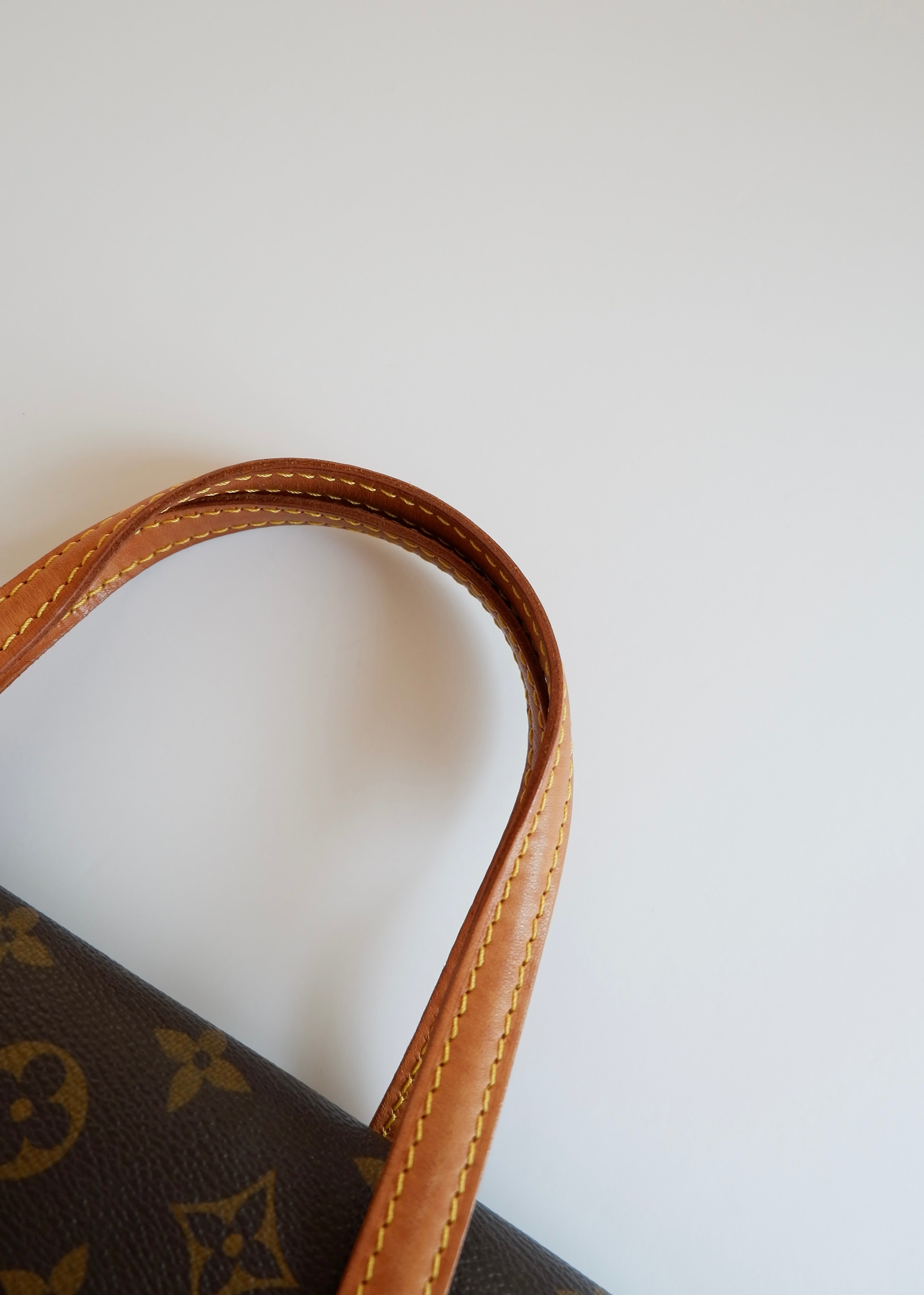 Authentic Preowned Louis Vuitton Monogram Sonatine Handbag