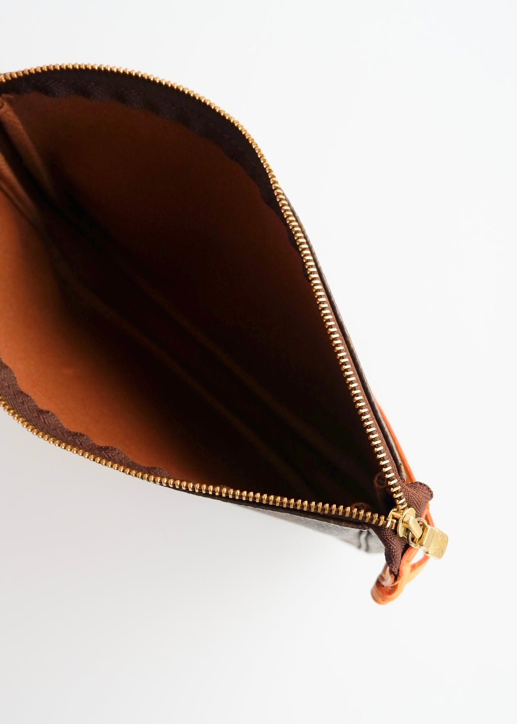 Authentic Preowned Louis Vuitton Monogram Pochette Accessories