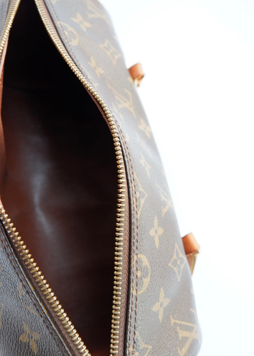 Sac Louis Vuitton Monogram Papillon 26 vintage authentique d'occasion