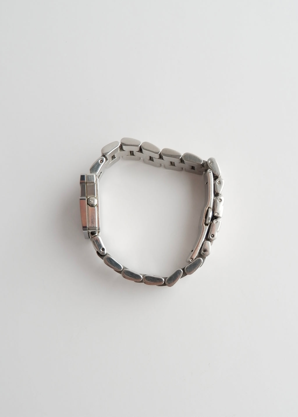 Authentic Preowned Gucci Stainless Steel G Face Watch