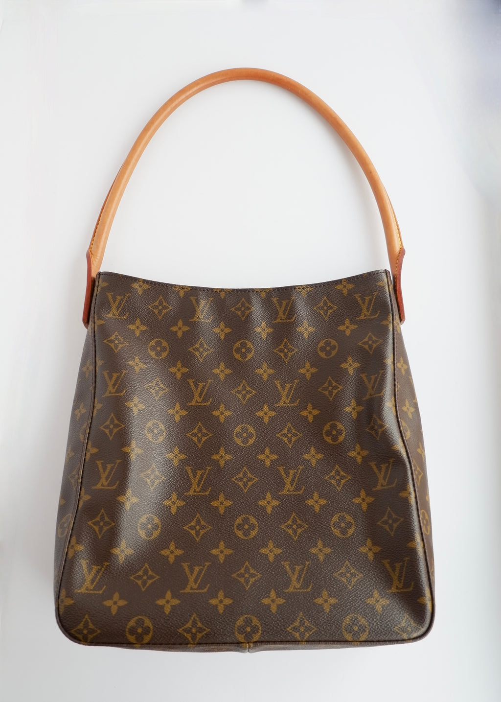 Authentic Preowned Louis Vuitton Monogram Looping GM Shoulder Bag