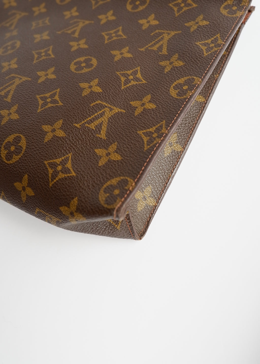Authentic Preowned Vintage Louis Vuitton Monogram Toiletry 26 Pouch
