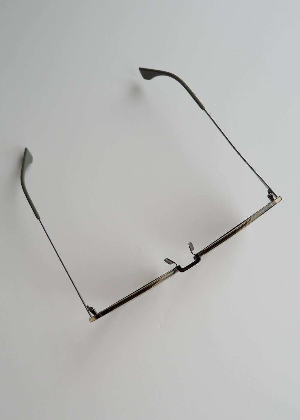 Authentic Preowned Fendi Grey Zucca Print Sunglasses