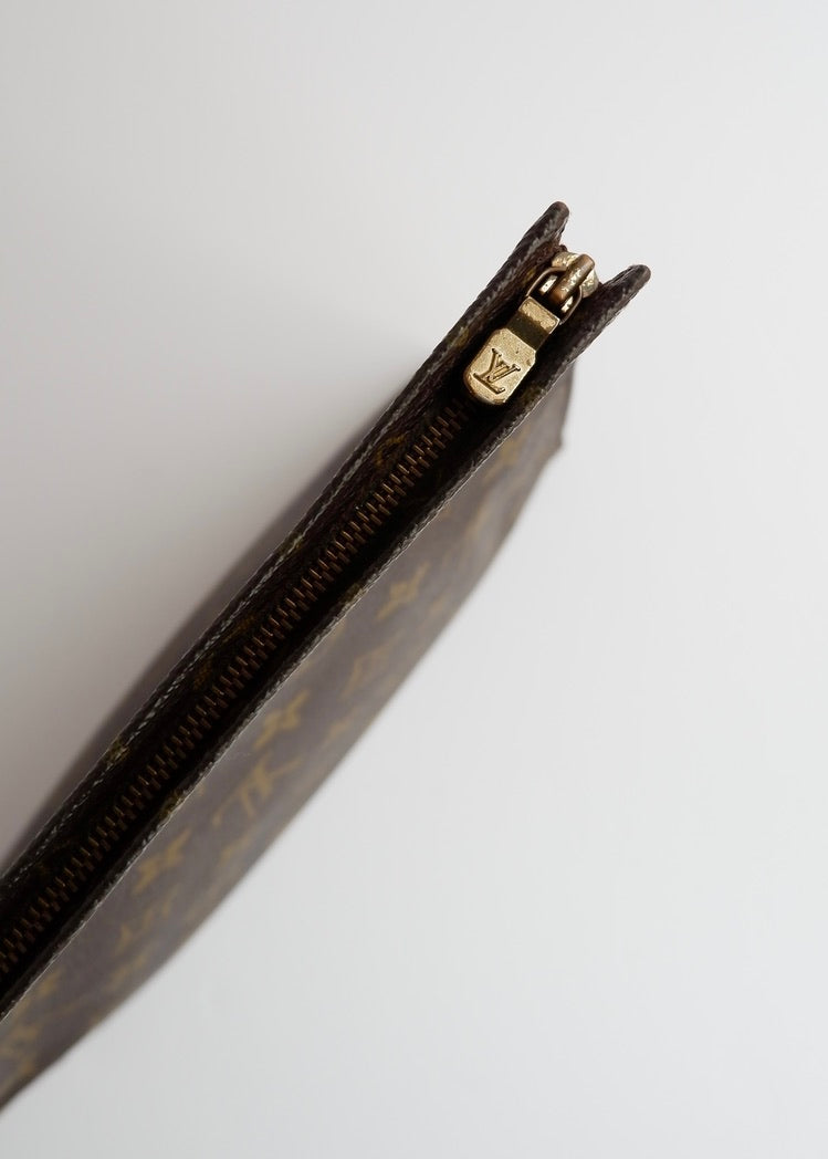 Authentic Preowned Vintage Louis Vuitton Monogram Toiletry 26