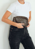 Authentic Preowned Vintage Louis Vuitton Monogram Toiletry Bag