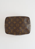 Preowned Louis Vuitton Monogram Cosmetic Pouch
