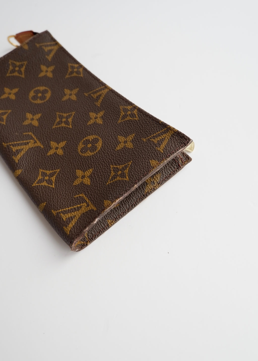 Authentic Preowned Louis Vuitton Monogram Bucket Bag GM