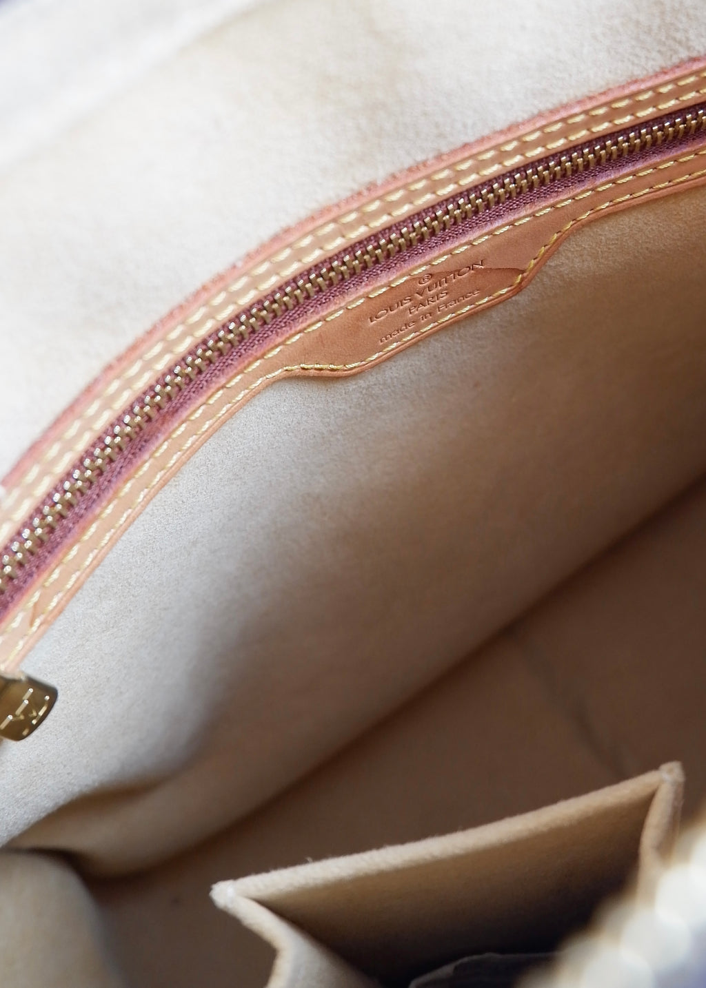 Authentic Preowned Louis Vuitton Monogram Looping GM Shoulder Bag