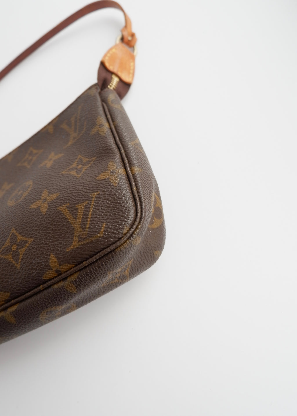 Pochette Accessoires Louis Vuitton Monogram Authentique d'occasion