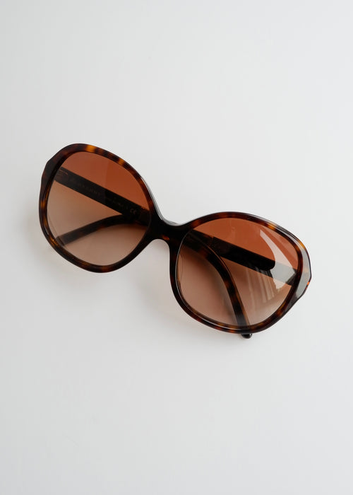 Authentic Preowned Burberry Nova Check Sunglasses