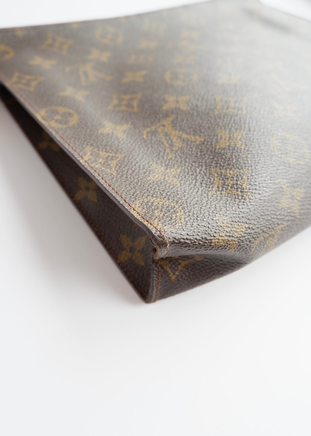 Authentic Preowned Vintage Louis Vuitton Monogram Toiletry 26 Pouch