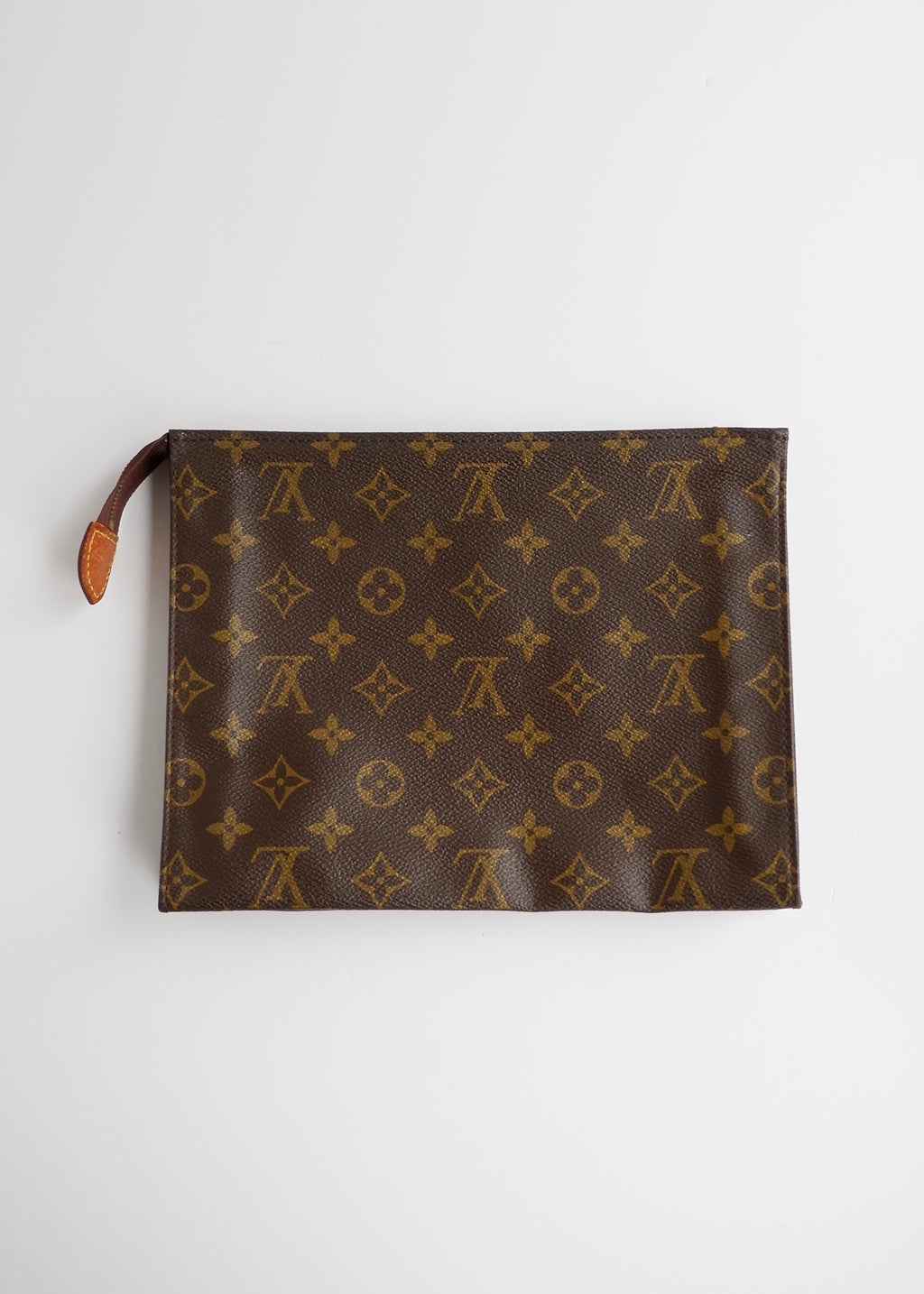 Preowned Louis Vuitton Monogram Toiletry 26 Pouch