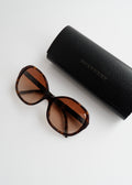 Authentic Preowned Burberry Nova Check Sunglasses